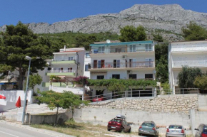 Apartments with a parking space Baska Voda, Makarska - 6761